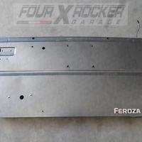 Sponda portellone posteriore Daihatsu Feroza 1.6