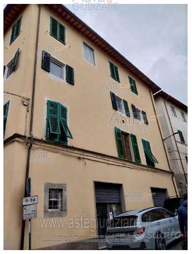 Appartamento – Pescia, Ricciano - Altro