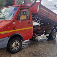 Iveco daily 59.12