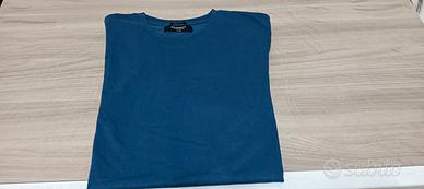 T-shirt uomo nuova Alcott 