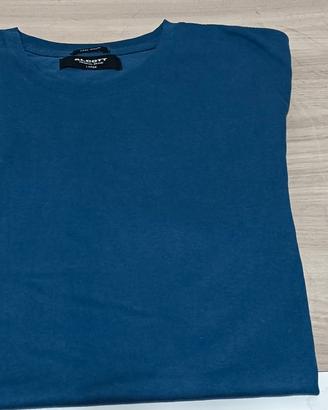 T-shirt uomo nuova Alcott 