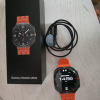 Samsung Galaxy Watch Ultra