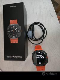 Samsung Galaxy Watch Ultra