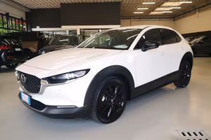 Mazda CX-30 2.0L e-Skyactiv-X M Hybrid 2WD Homura 