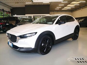 Mazda CX-30 2.0L e-Skyactiv-X M Hybrid 2WD Homura 