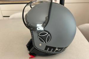Casco Momo Design