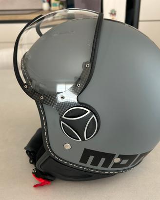 Casco Momo Design