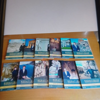 Meraviglie 12 dvd Collezione Completa