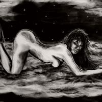 carboncino 35x50 