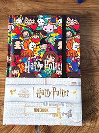 taccuino diHarry Potter