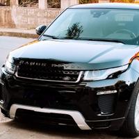 Ricambi Range Rover Evoque 