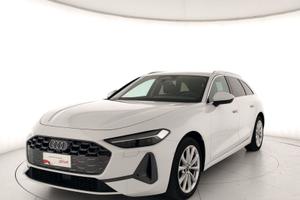 Audi A5 avant 2.0 tdi mhev+ business advanced 204c