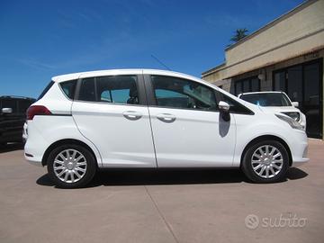 Ford B-Max 1.4 90 CV GPL Business Titanium