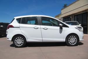Ford B-Max 1.4 90 CV GPL Business Titanium