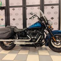 Harley-davidson Softail Heritage Classic 114 custo