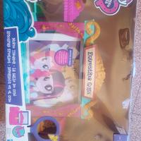 Teatro Equestria Girls 