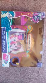 Teatro Equestria Girls 