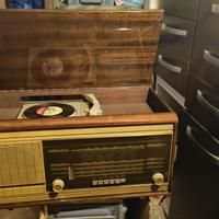 Radio Marelli 