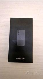 Samsung s24 plus 256gb