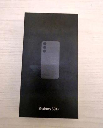 Samsung s24 plus 256gb