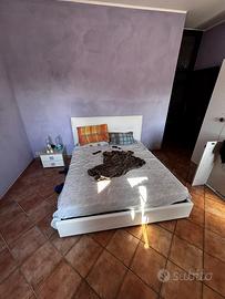 letto matrimoniale