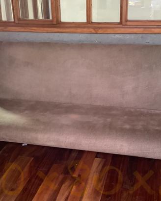 Divano letto D70 Osvaldo Borsani