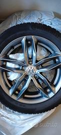 gomme e cerchi t-roc 