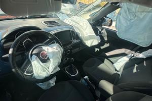 Fiat 500L 1.3 Multijet 95 CV Business