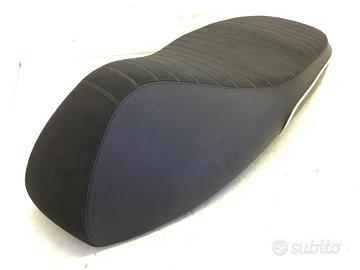 SELLA SADDLE PIAGGIO VESPA GTS SUPER IE ABS 125 20