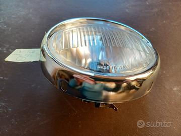 fanale anteriore vespa 