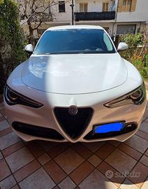 Alfa Romeo Stelvio 2.2 t Veloce Q4 210cv