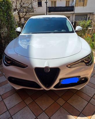 Alfa Romeo Stelvio 2.2 t Veloce Q4 210cv