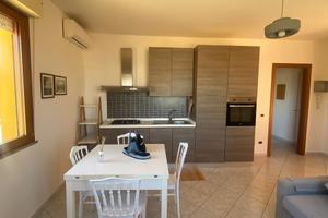 Appartamento in zona Cortexandra n 21