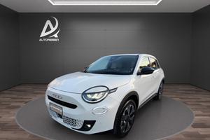 Fiat 600 Hybrid 110 CV DCT MHEV La Prima