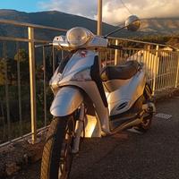 PIAGGIO LIBERTY 50 2 TEMPI