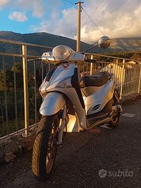 PIAGGIO LIBERTY 50 2 TEMPI