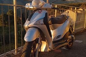 PIAGGIO LIBERTY 50 2 TEMPI
