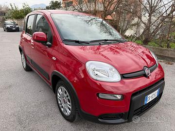 Fiat Panda NUOVISSIMA