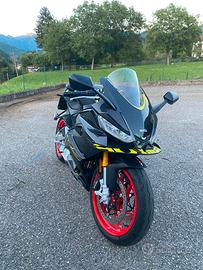 Aprilia RS 660 2025 - 35kW ( A2 )