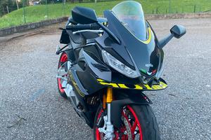Aprilia RS 660 2025 - 35kW ( A2 )
