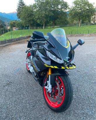 Aprilia RS 660 2025 - 35kW ( A2 )