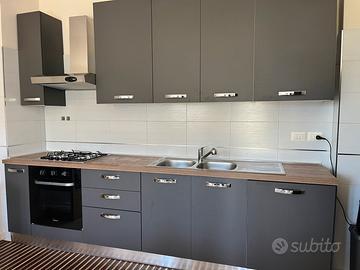 Cucina mondo convenienza.