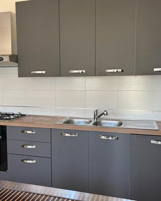 Cucina mondo convenienza.