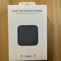 caricatore samsung wireless