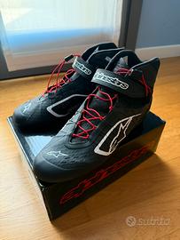 Scarpe Alpinestars Tech-1 KX V2