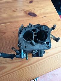 Carburatore Suzuki sj413