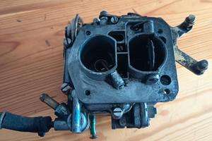 Carburatore Suzuki sj413