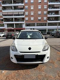 Renault  CLIO 1.2 16V 5porte 20th anniversario