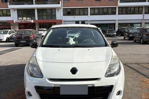 Renault  CLIO 1.2 16V 5porte 20th anniversario