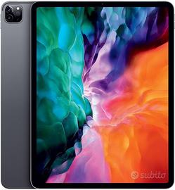 Ipad pro 4a generazione 12.9 pollici